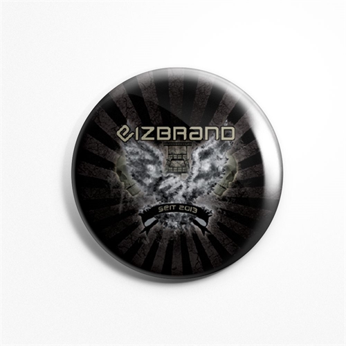 Eizbrand - Phoenix, Button