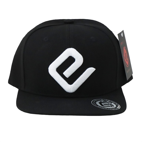 Eizbrand - Logo, Snapback Cap