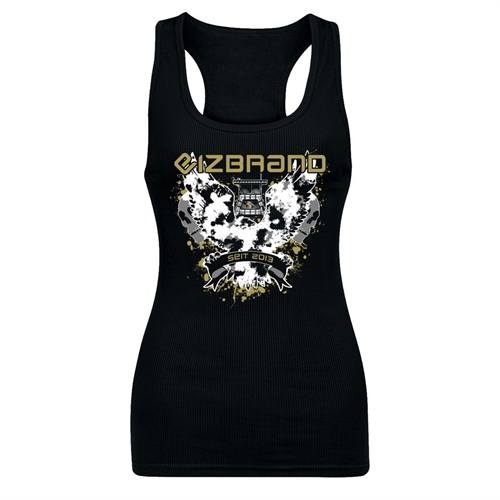 Eizbrand - Phoenix, Girl Tanktop