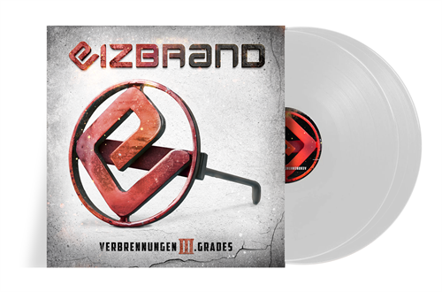 Eizbrand - Verbrennungen 3. Grades, Double Vinyl