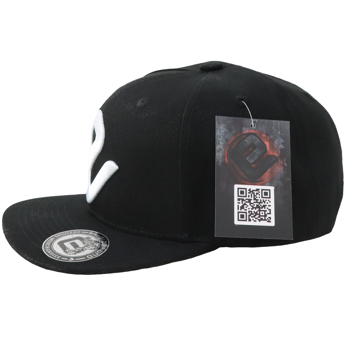 Eizbrand - Logo, Snapback Cap