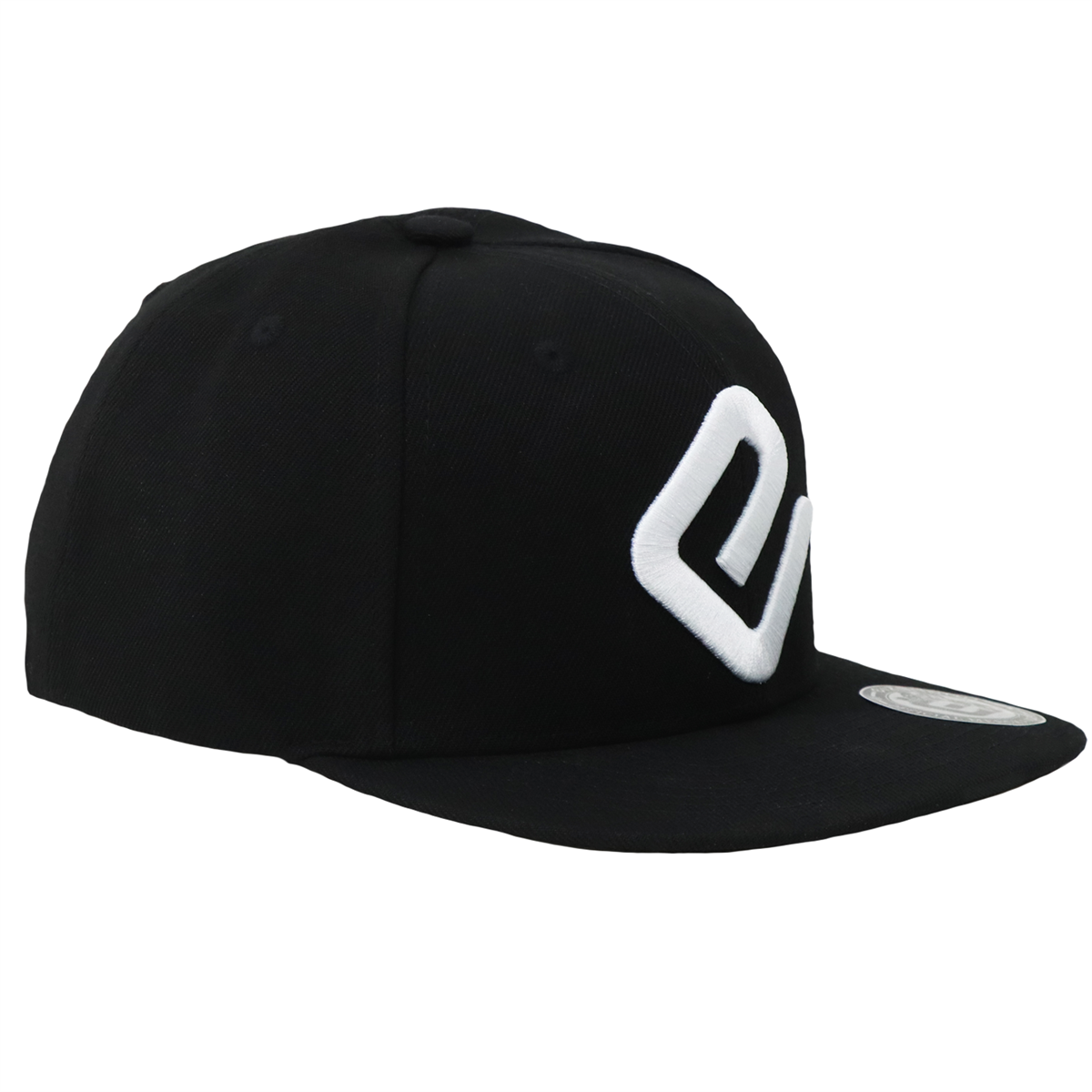 Eizbrand - Logo, Snapback Cap