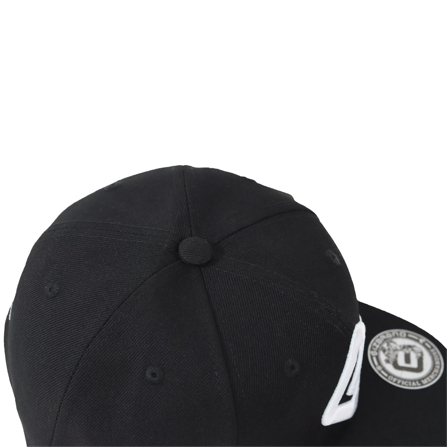 Eizbrand - Logo, Snapback Cap