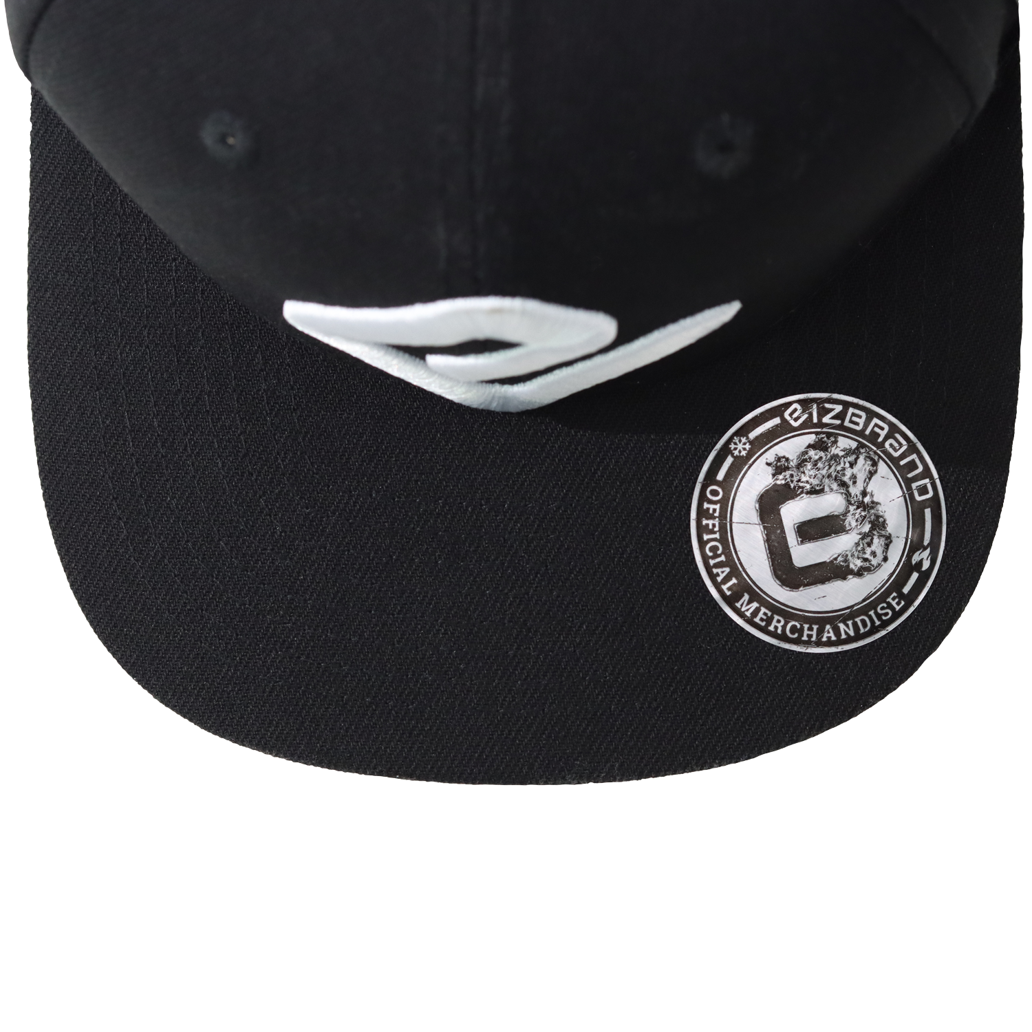 Eizbrand - Logo, Snapback Cap