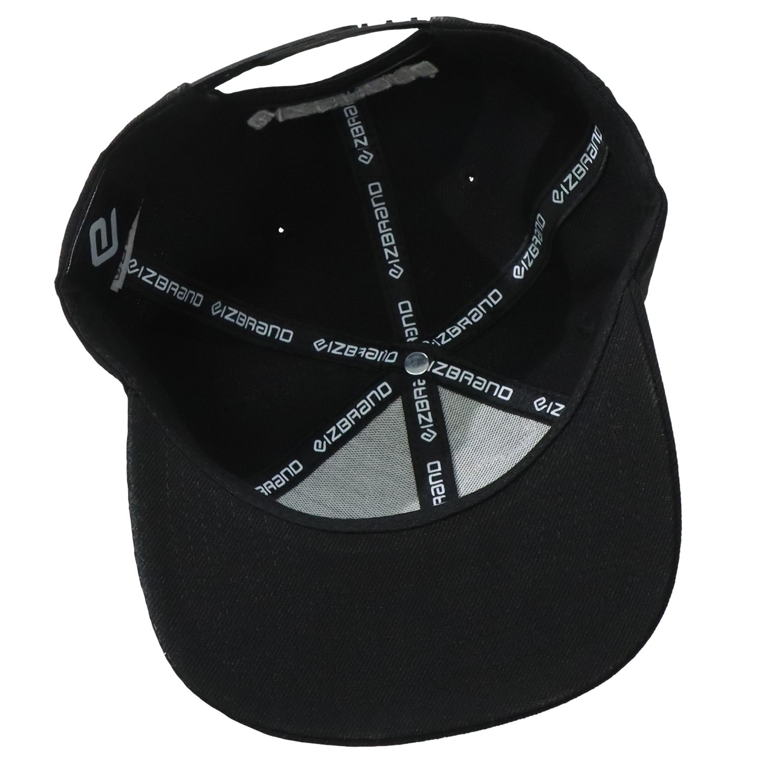 Eizbrand - Logo, Snapback Cap