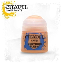 Citadel - Layer