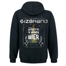 Eizbrand - Konfetti, Kapuzenjacke