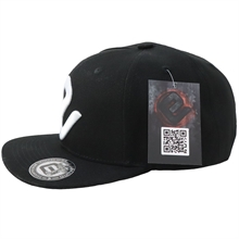 Eizbrand - Logo, Snapback Cap