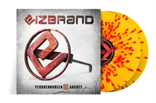 Eizbrand - Verbrennungen 3. Grades, Double Vinyl