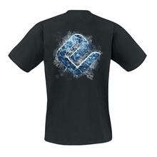 Eizbrand - Eis, T-Shirt