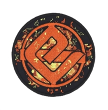 Eizbrand - E+Feuer, Patch 